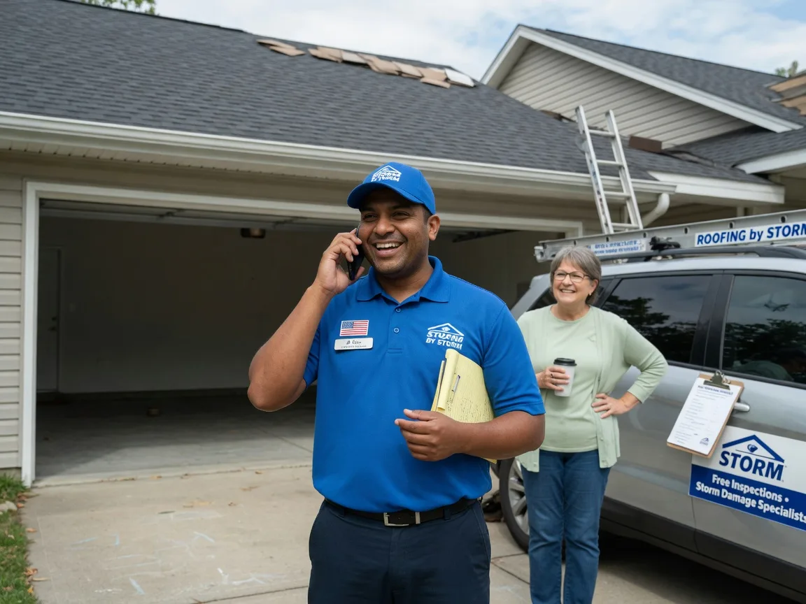 Roof Repair Near Me Allouez, WI FAQs